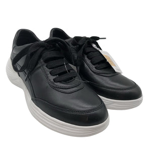 Unisex Geox - Tennised, suurus 38 - Must (3)