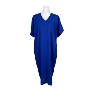 Unisex Modea - Õhuke kleit, suurus 40 - Sinine (1)