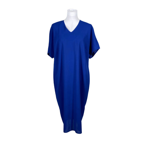 Unisex Modea - Õhuke kleit, suurus 40 - Sinine ()