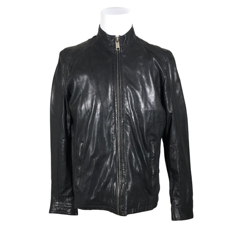 Unisex ROCKANDBLUE - Nahktagi, suurus L - Must ()
