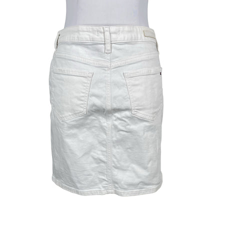 Unisex Tommy Hilfiger - Teksaseelik, suurus 38 - Valge (2)