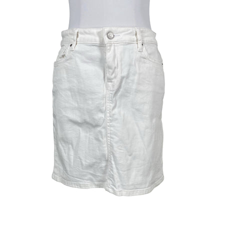 Unisex Tommy Hilfiger - Teksaseelik, suurus 38 - Valge ()