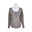 Unisex Guess - Kampsun, suurus 38 - Pruun ()