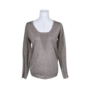 Unisex Guess - Kampsun, suurus 38 - Pruun (1)