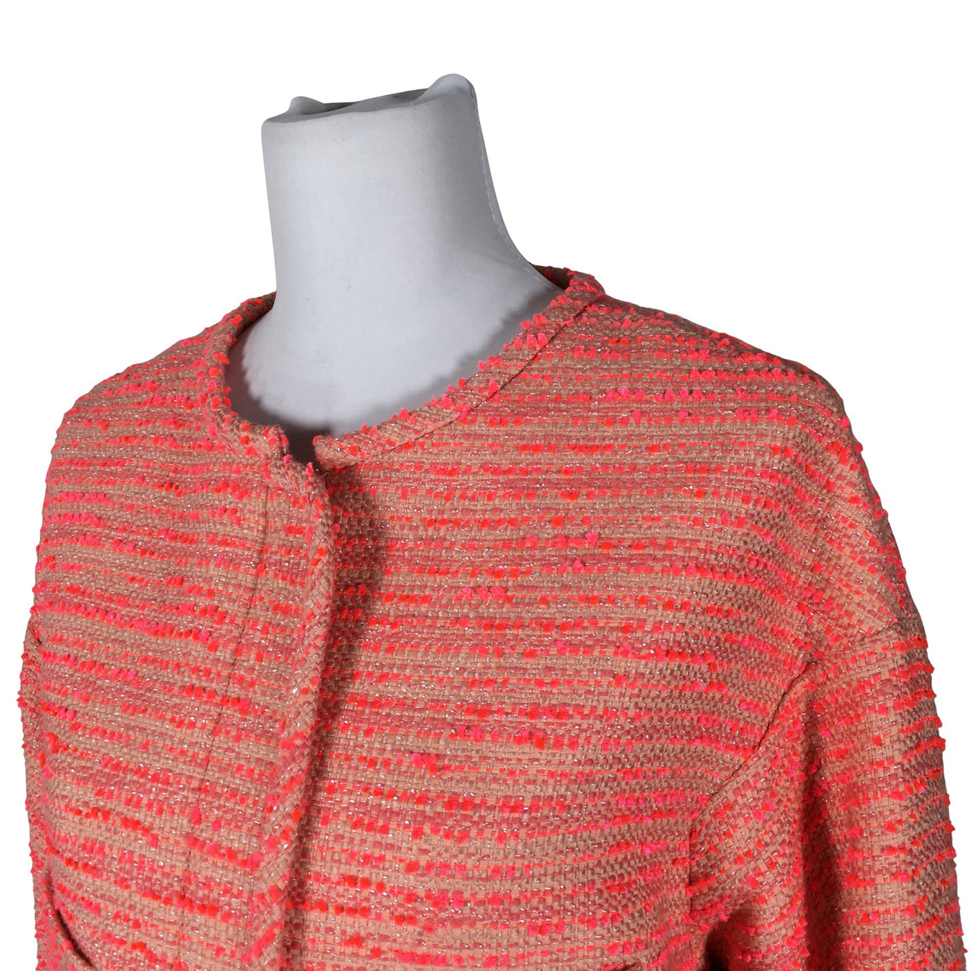 Unisex by Malene Birger - Jakk, suurus 40 - Roosa (3)