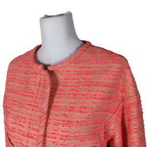 Unisex by Malene Birger - Jakk, suurus 40 - Roosa (3)