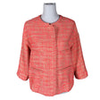 Unisex by Malene Birger - Jakk, suurus 40 - Roosa ()