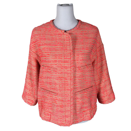 Unisex by Malene Birger - Jakk, suurus 40 - Roosa ()