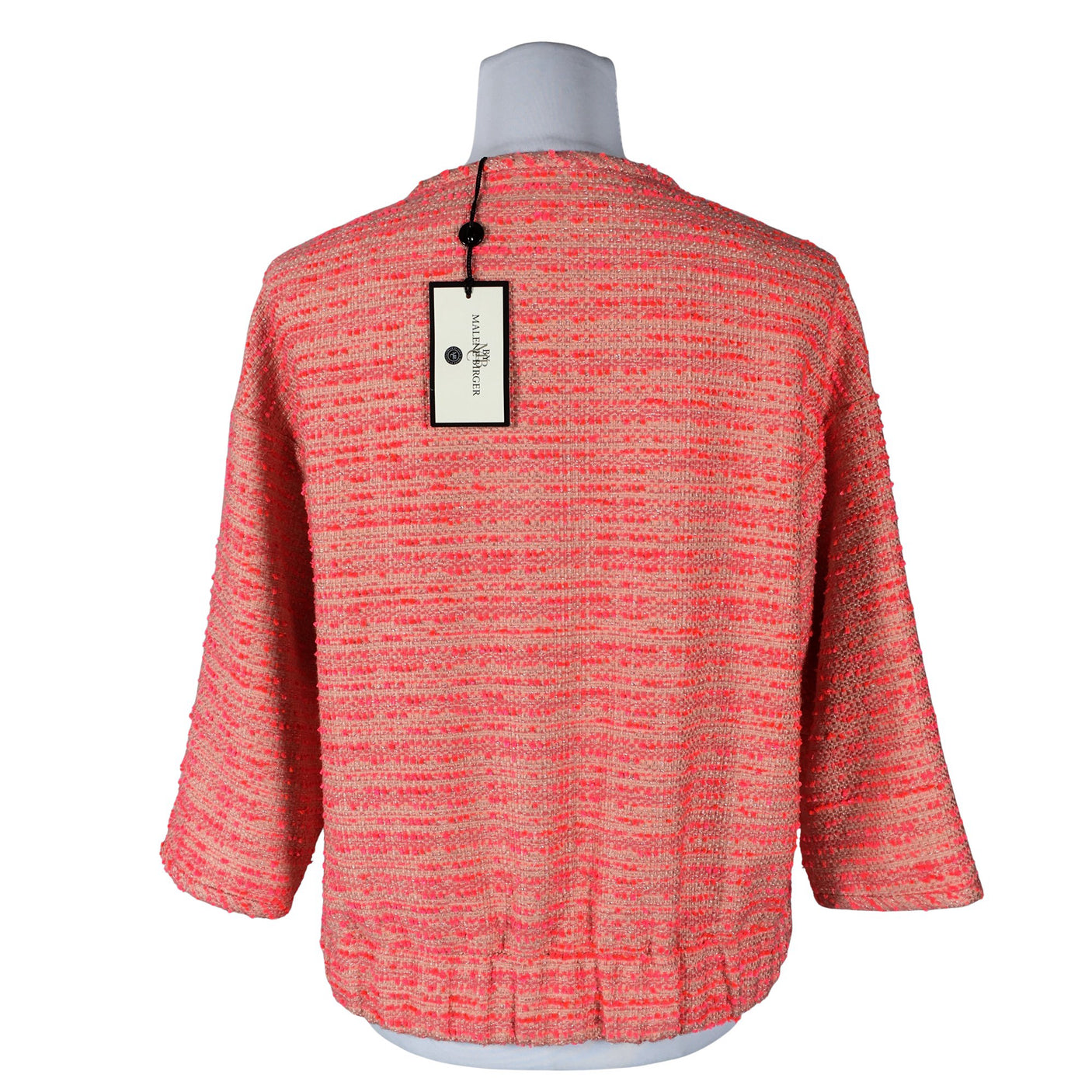 Unisex by Malene Birger - Jakk, suurus 40 - Roosa (2)