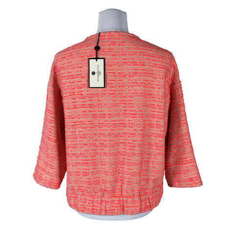 Unisex by Malene Birger - Jakk, suurus 40 - Roosa (2)