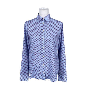 Unisex Banana Republic - Pluus, suurus 36 - Sinine (1)