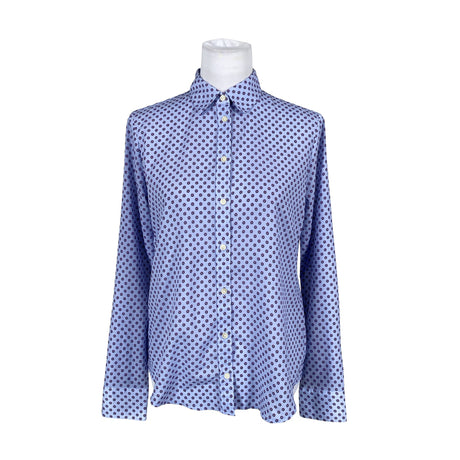 Unisex Banana Republic - Pluus, suurus 36 - Sinine ()