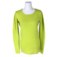 Unisex Diane von Furstenberg - Kampsun, suurus 40 - Kollane ()