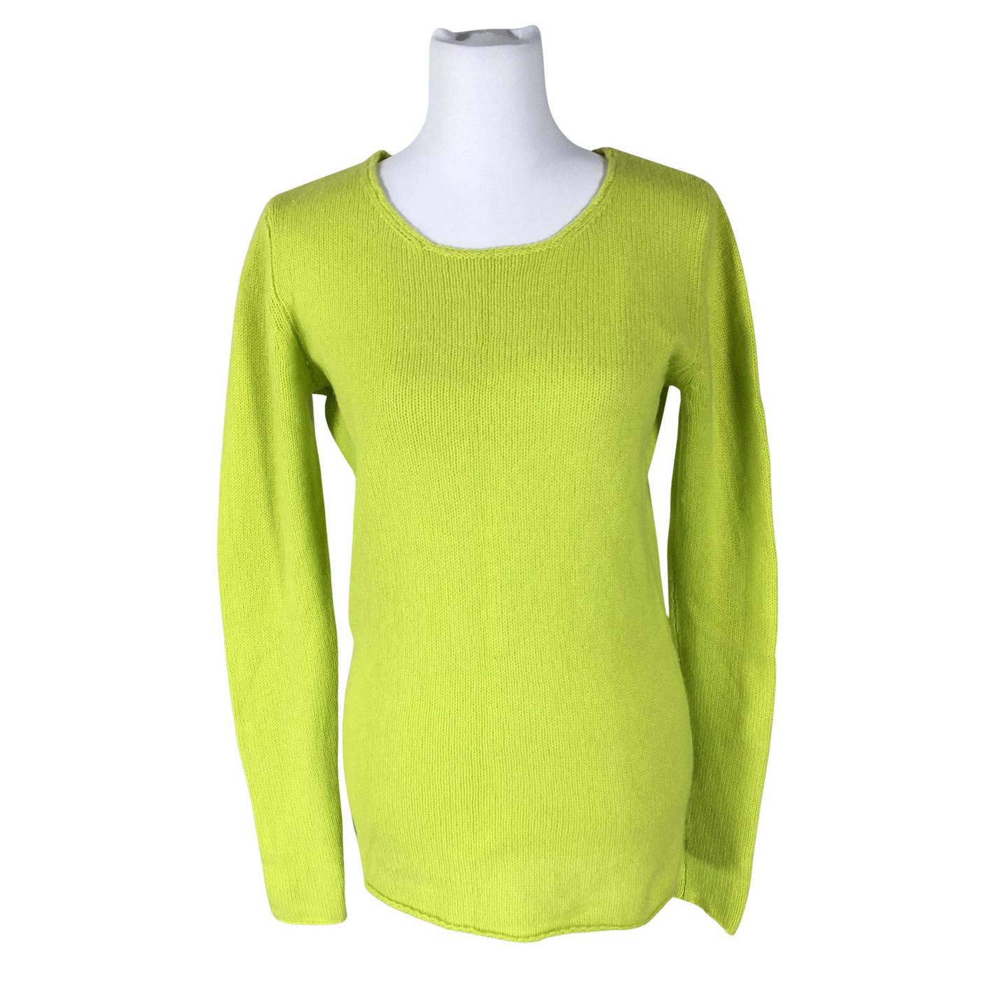 Unisex Diane von Furstenberg - Kampsun, suurus 40 - Kollane (1)