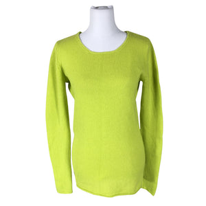Unisex Diane von Furstenberg - Kampsun, suurus 40 - Kollane (1)