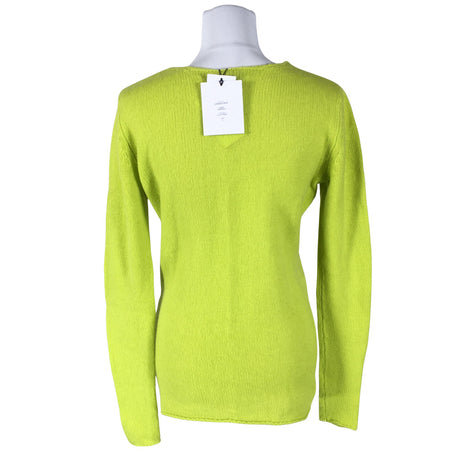 Unisex Diane von Furstenberg - Kampsun, suurus 40 - Kollane (2)