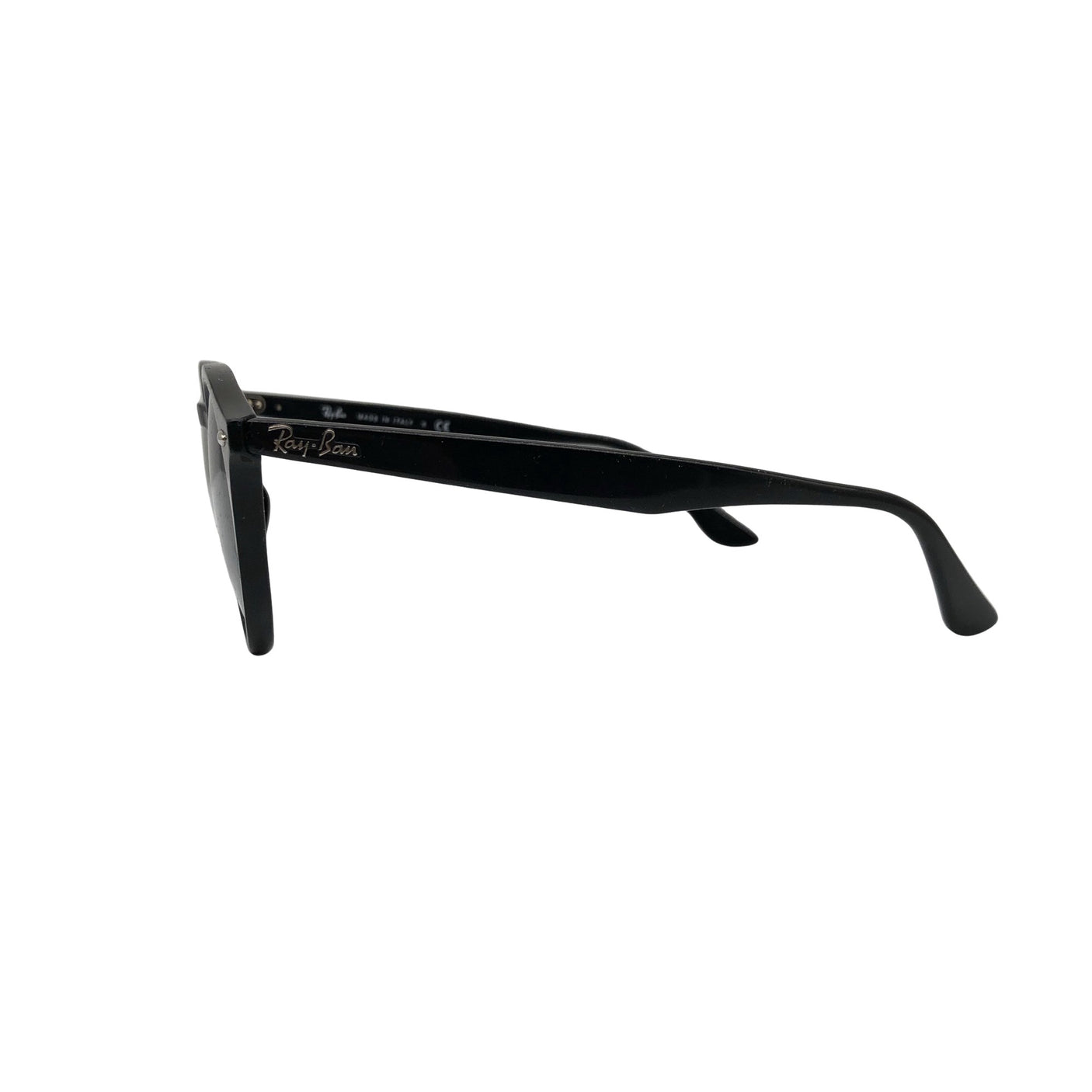 Unisex Ray-Ban - Päikeseprillid, suurus Ei kokoa - Must (2)