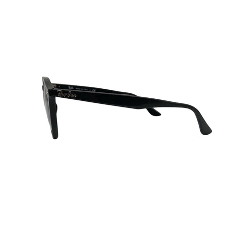 Unisex Ray-Ban - Päikeseprillid, suurus Ei kokoa - Must (2)