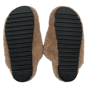 Unisex by Malene Birger - Sussid, suurus 36 - Pruun (2)