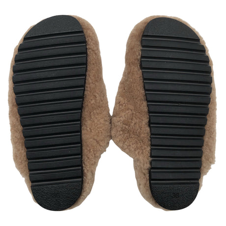 Unisex by Malene Birger - Sussid, suurus 36 - Pruun (2)