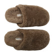 Unisex by Malene Birger - Sussid, suurus 36 - Pruun ()