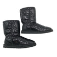 Unisex Ugg - Talvejalanõud, suurus 37 - Must ()