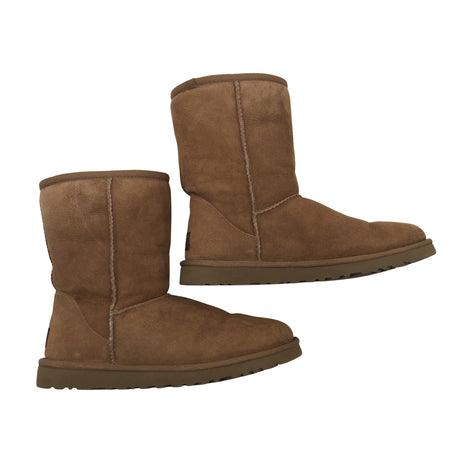 Unisex Ugg - Talvejalanõud, suurus 37 - Pruun ()