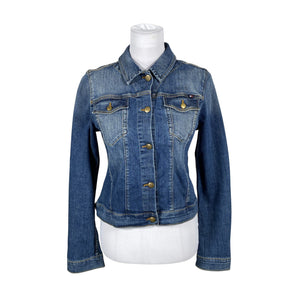Unisex Tommy Hilfiger - Teksatagi, suurus 36 - Sinine (1)