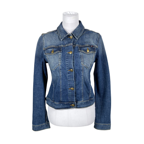Unisex Tommy Hilfiger - Teksatagi, suurus 36 - Sinine ()