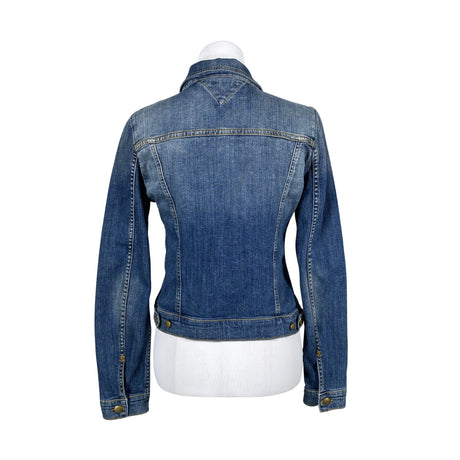 Unisex Tommy Hilfiger - Teksatagi, suurus 36 - Sinine (2)