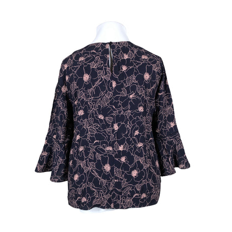 Unisex Phase Eight - Pluus, suurus 42 - Sinine (2)