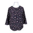 Unisex Phase Eight - Pluus, suurus 42 - Sinine ()