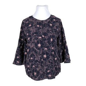 Unisex Phase Eight - Pluus, suurus 42 - Sinine (1)