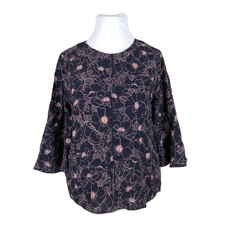 Unisex Phase Eight - Pluus, suurus 42 - Sinine ()