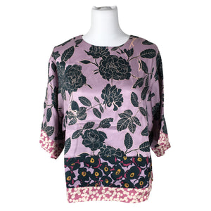 Unisex Boden - Pluus, suurus 40 - Heleroosa (1)