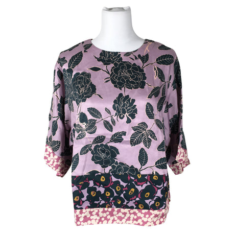 Unisex Boden - Pluus, suurus 40 - Heleroosa ()