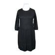Unisex Esprit - Kootud kleit, suurus 42 - Hall ()