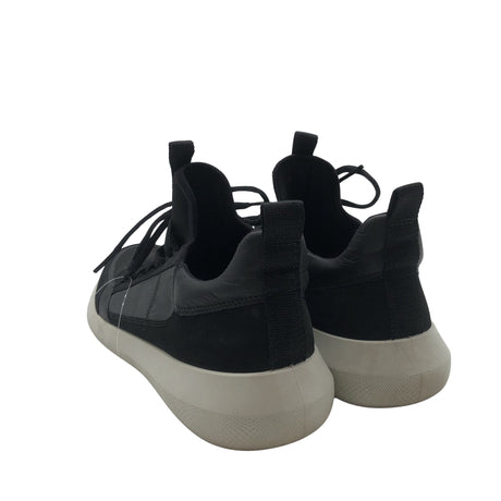 Unisex Ecco - Tennised, suurus 42 - Must (2)