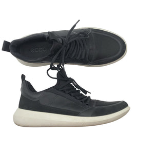 Unisex Ecco - Tennised, suurus 42 - Must (1)