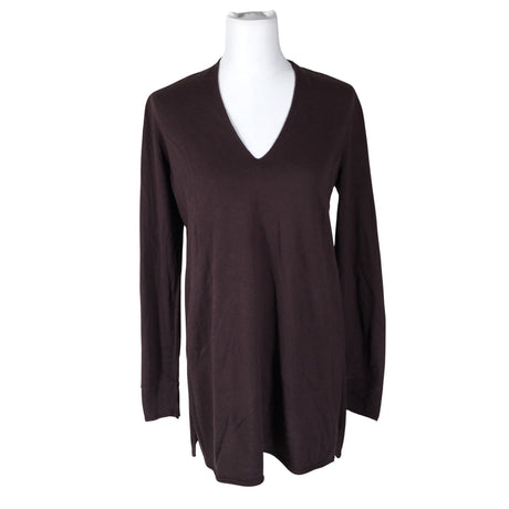 Unisex Marc O'Polo - Kootud tuunika, suurus 38 - Pruun ()
