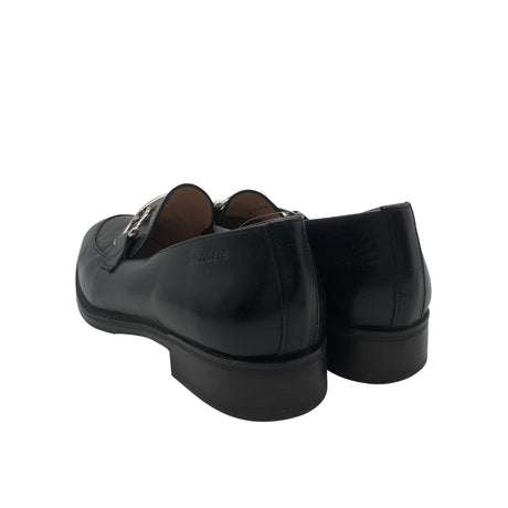 Unisex Wonders - Mokassiinid, suurus 39 - Must (2)