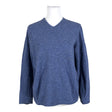 Unisex Benetton - Kampsun, suurus 38 - Sinine ()