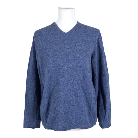 Unisex Benetton - Kampsun, suurus 38 - Sinine ()