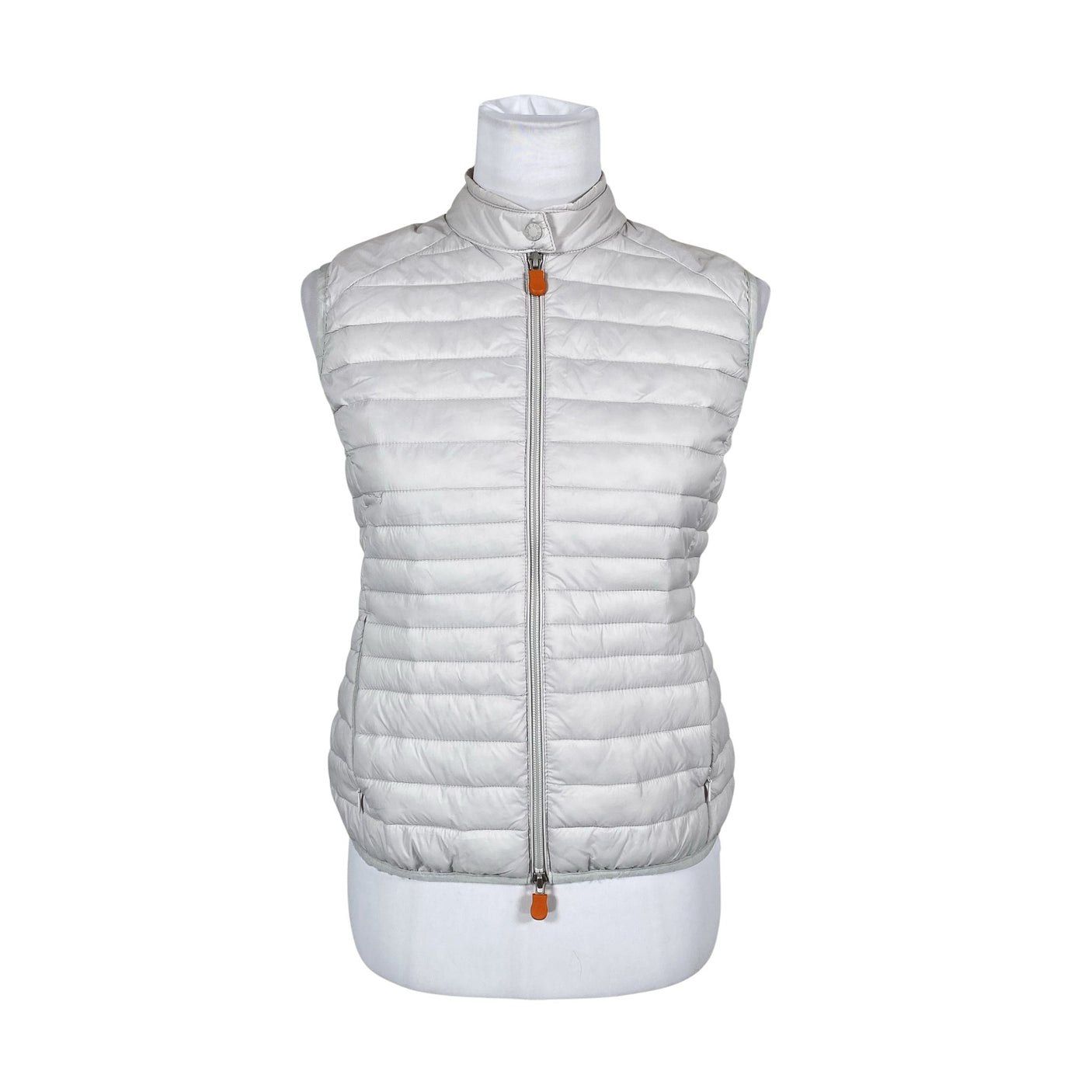 Unisex Save The Duck - Õuevest, suurus 36 - Beige (1)