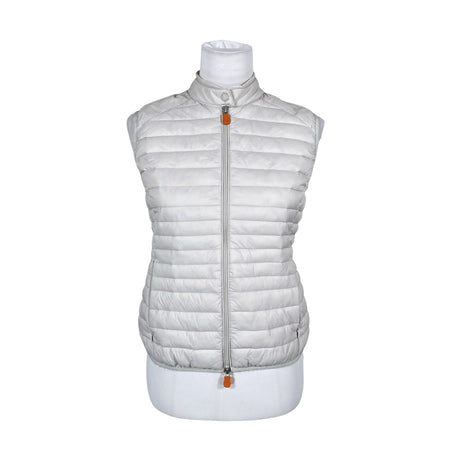 Unisex Save The Duck - Õuevest, suurus 36 - Beige ()