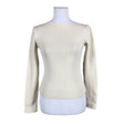 Unisex Hallhuber - Kampsun, suurus 38 - Beige ()