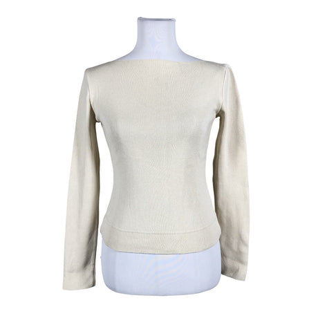 Unisex Hallhuber - Kampsun, suurus 38 - Beige ()