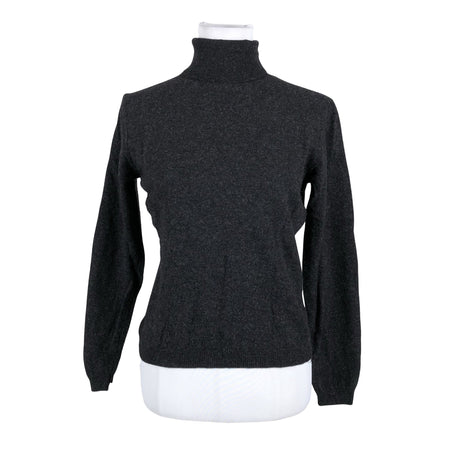 Unisex Benetton - Kampsun, suurus 38 - Must ()