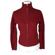 Unisex Benetton - Kardigan, suurus 38 - Punane ()