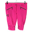 Unisex Icepeak - Poolpikad spordipüksid, suurus 44 - Roosa ()
